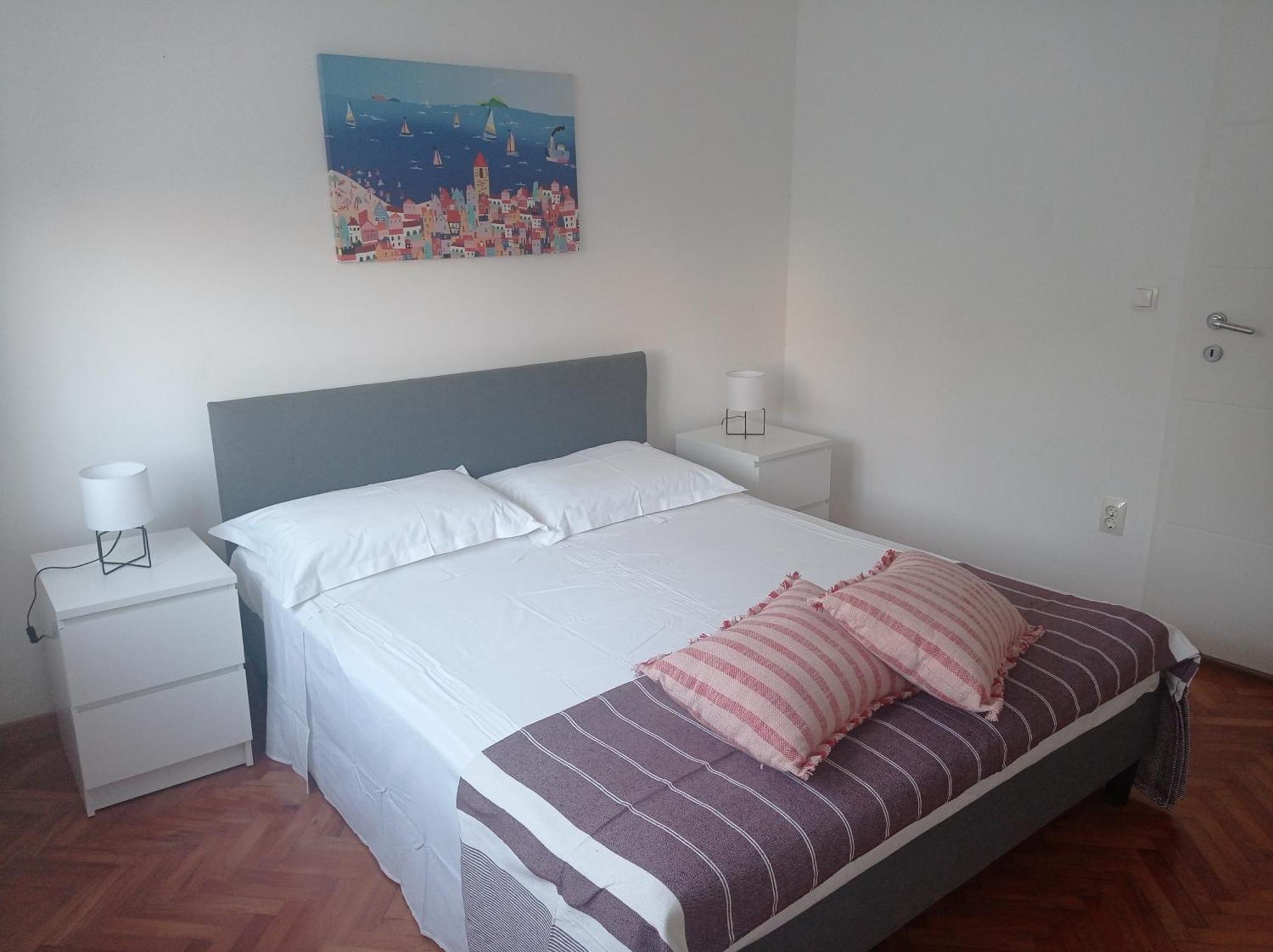 Apartment Lara Trogir Pokoj fotografie