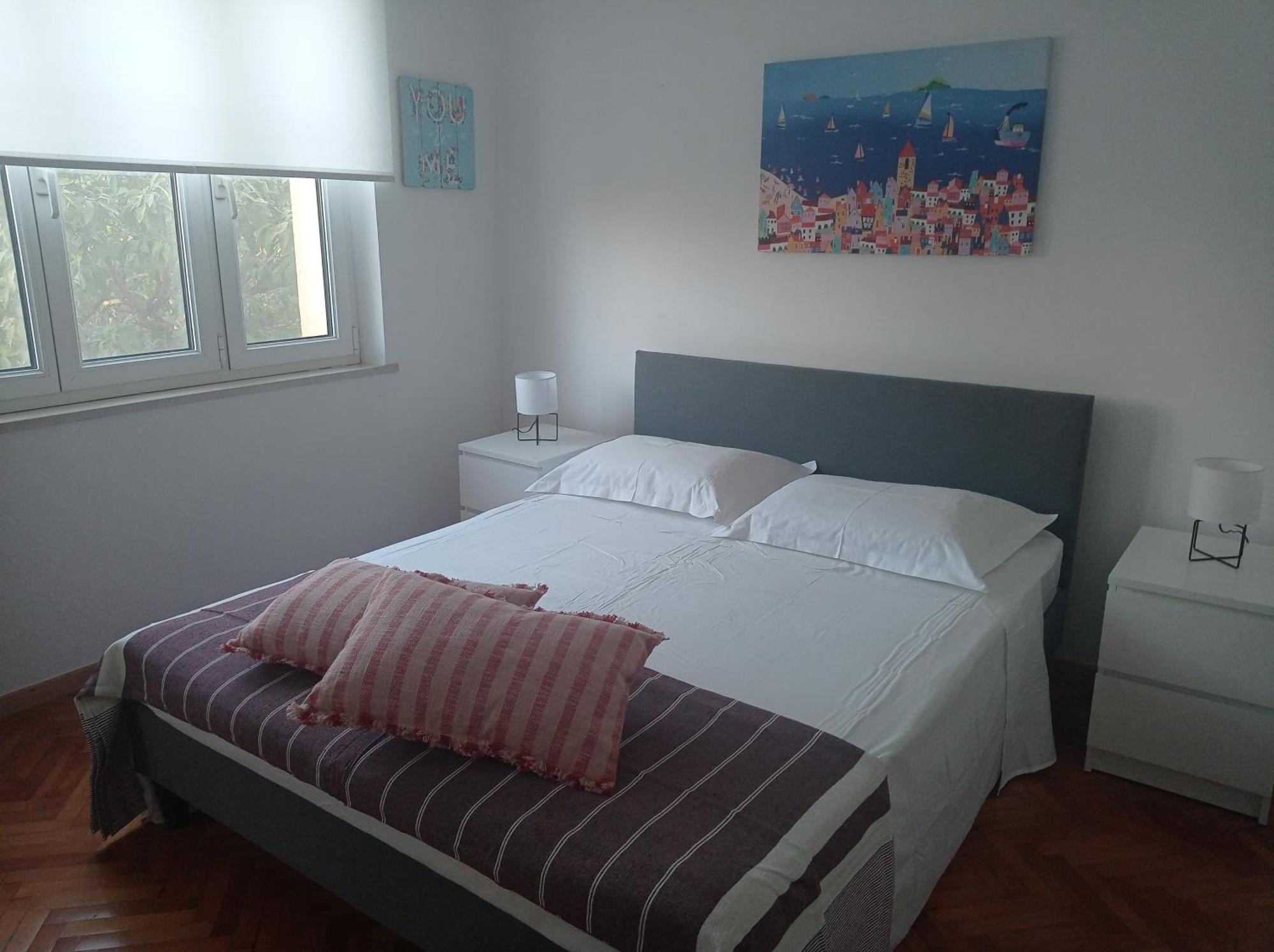 Apartment Lara Trogir Pokoj fotografie